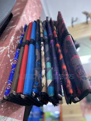 Drum Stick Bag (Zildjian)