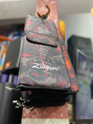 Drum Stick Bag (Zildjian)