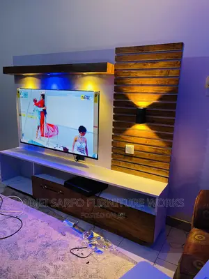 Original Led Morden Tv Stand