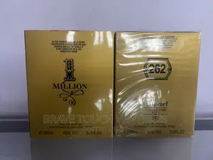 One Million Smart 262 Collection Perfume - 100ml