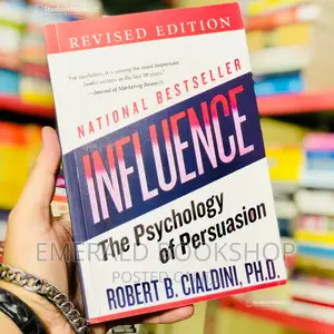 Influence Book