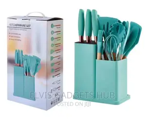 Kitchenware Set