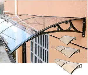 Awning Canopy Available at a Cool Price