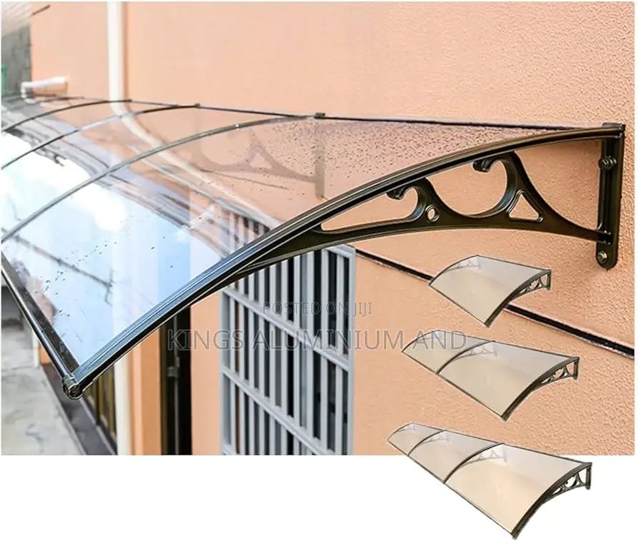 Awning Canopy Available at a Cool Price
