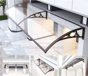 Awning Canopy Available at a Cool Price