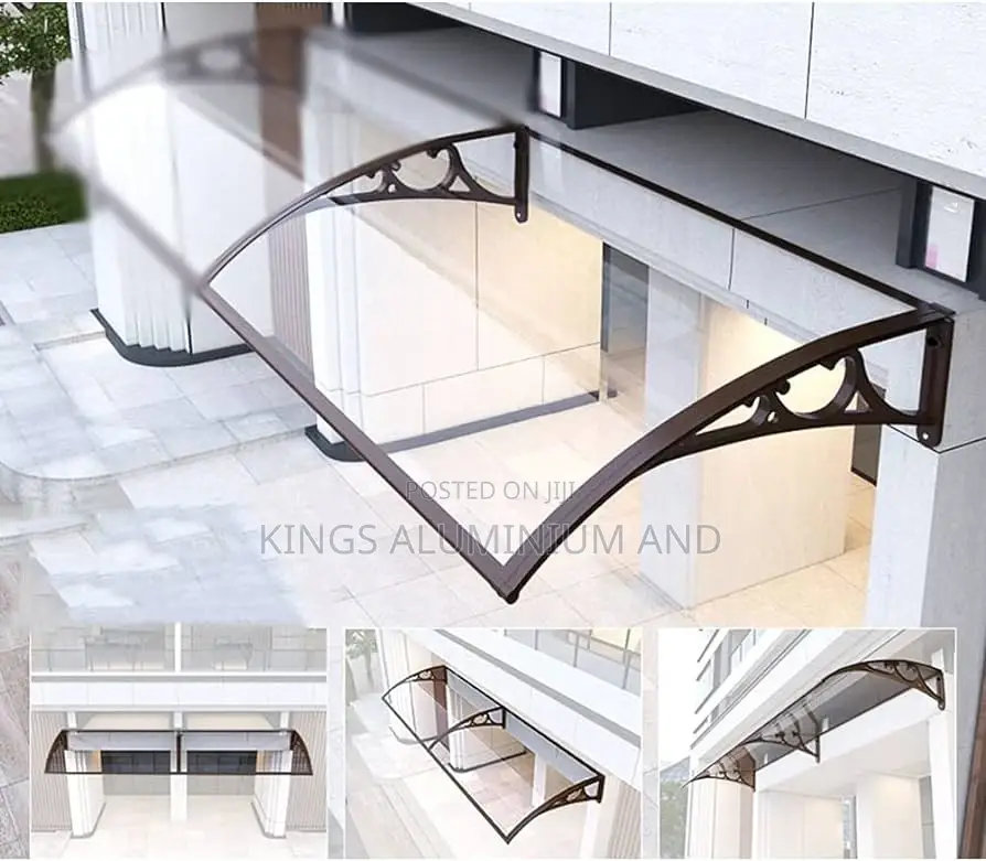 Awning Canopy Available at a Cool Price