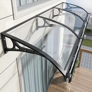 Windows and Doors Shades