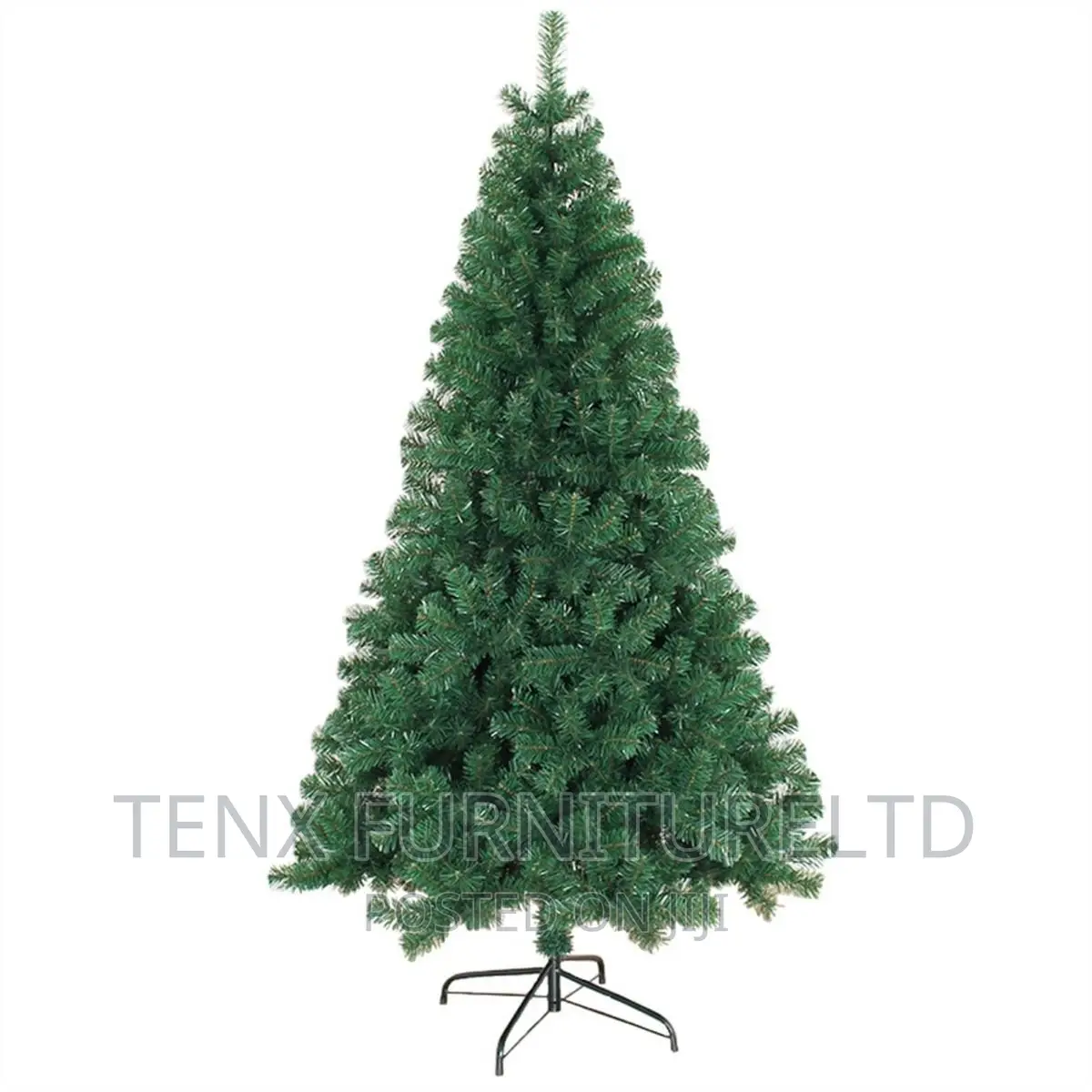 Christmas Tree 1.8M (Full Charming Bodied Tree)