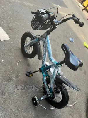 Kids Bicycle