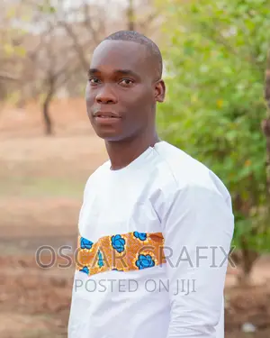 Graphics Designer