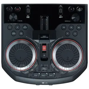 LG Hifi Speaker 1000W