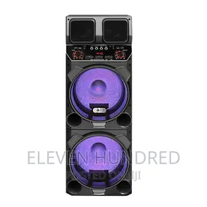 Hifi Speaker Portable 150W