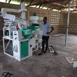 Agricultural Machines Installation and Services
