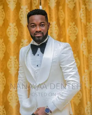Men's Suit