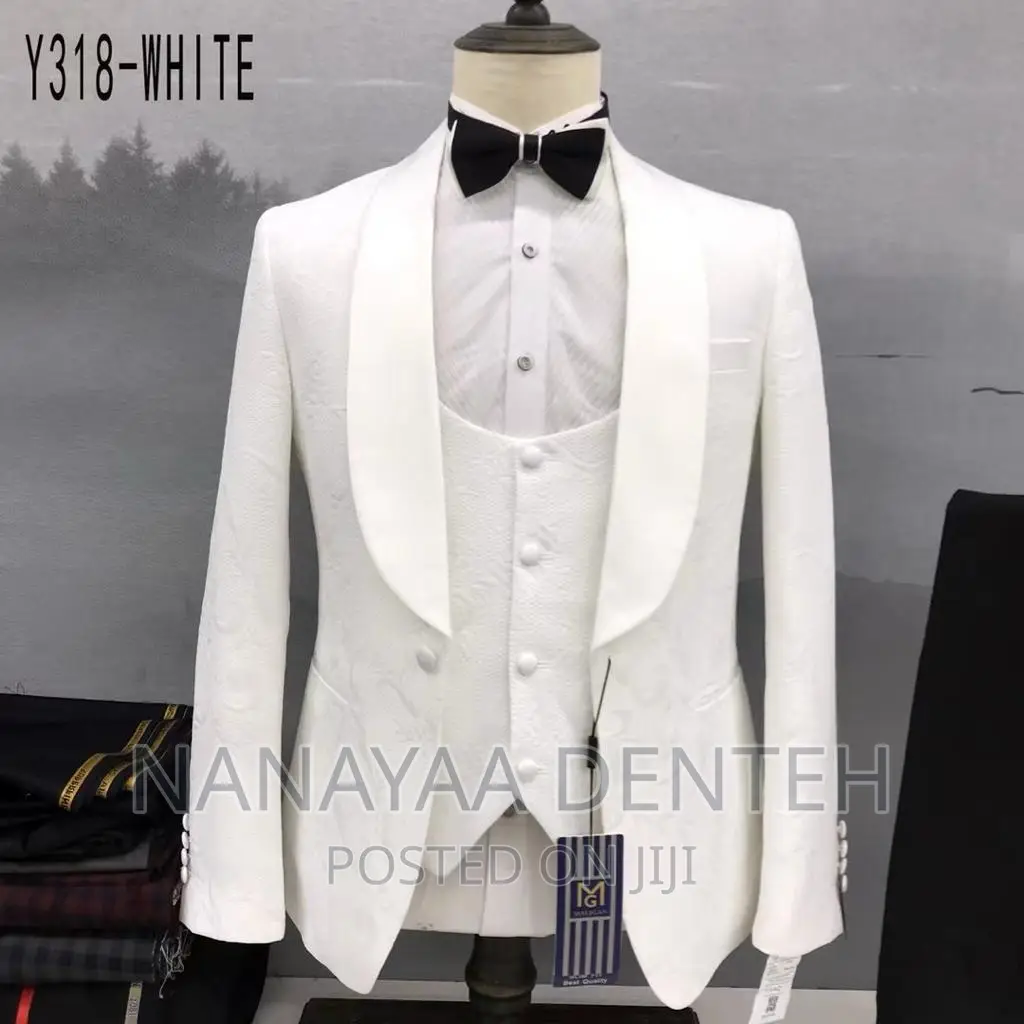 Men's Suit