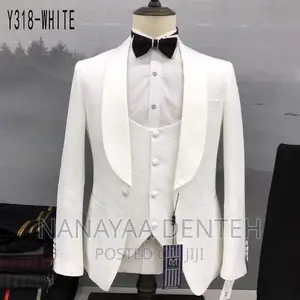 Men's Suit