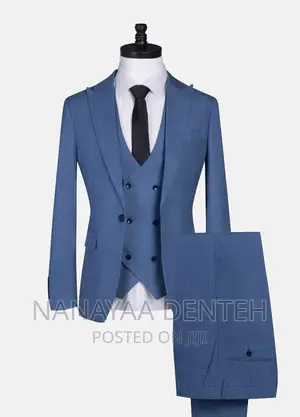 Men's Suit