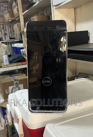Desktop Computer Dell XPS 16GB Intel Core I7 HDD+SSD 1.5T