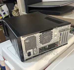 Desktop Computer Dell XPS 8GB Intel Core I5 HDD+SSD 1T
