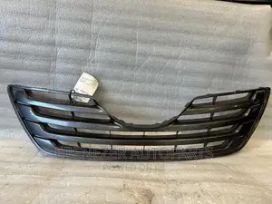 Toyota Camry 2009 Front Shells