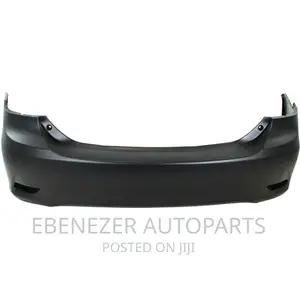 Toyota Corolla 2011,2012,2013 Back Bumper