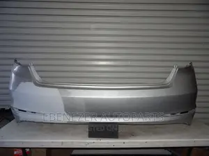 Hyundai Sonata 2015,2016,2017 Back Bumper