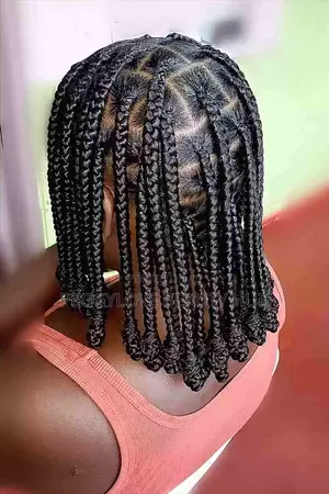 Braids Home Services