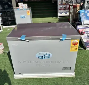 Innova 316L Energy Save Chest Freezer W/Inbuilt Stabilizer
