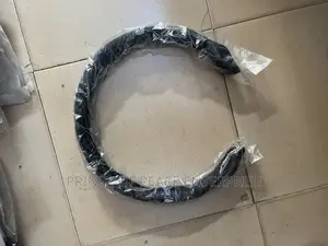 Steering Coat / Cover