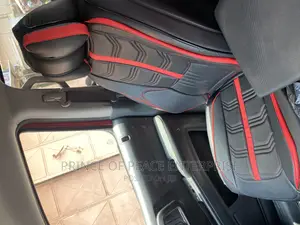 Seat Covers ( for All Vehicles )Salon 2by4 4by4 Pickup Cars