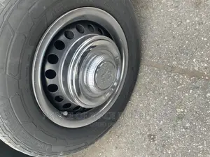 Wheel Cover Sets( Toyota Hiace, Trotro and All Taxi Cars )