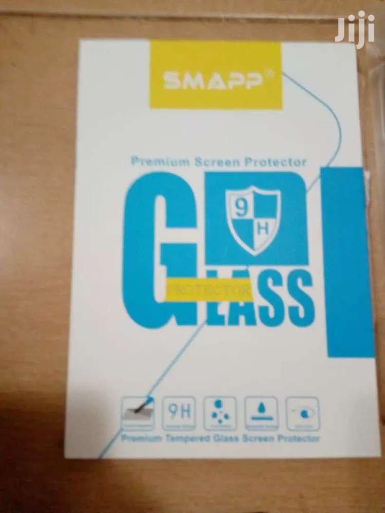 iPad Mini Screen Protector New (USA)