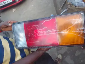 Mighty/Trade TAIL LIGHT Available
