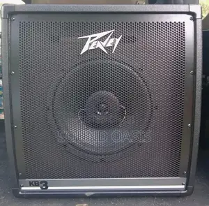 Peavey KB 3 - 60W 12" Keyboard Amp