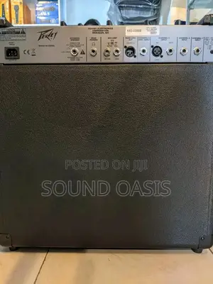 Peavey KB 3 - 60W 12" Keyboard Amp