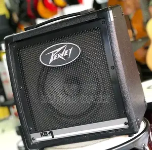 Peavey KB 1 - 20W 8" Keyboard Amp