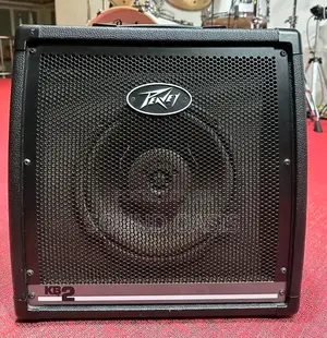 Peavey KB 2 40-Watt 1x10 Keyboard Amp