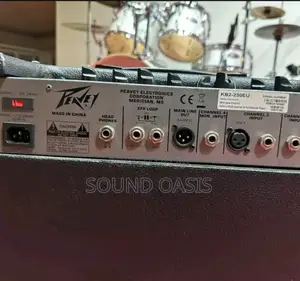 Peavey KB 2 40-Watt 1x10 Keyboard Amp