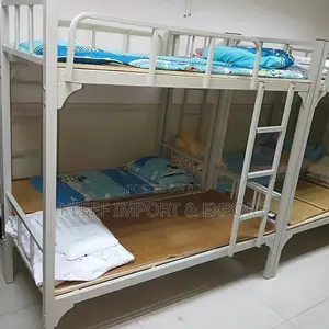 Premium Metal Bunk Bed