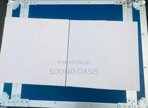 GLS -CL 1000 40watt 8" 2-Way in-Ceiling Speakers (Pair)