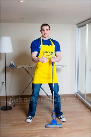 We Love Cleaning 4U
