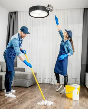 Cleaning Kings/We Love Cleaning