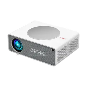 Touyinger Andriod Smart Projector Q10 (9500lumen) 300inches