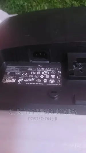 Hp P203 G4 20" Diagonal Monitors for Sale