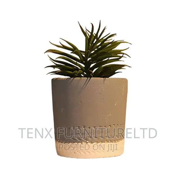 Artificial Mini Planter Pot.(Oko)