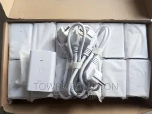 Unifi 48v Poe Adapter Ubiquity