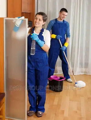 Your Close Cleaners