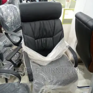 Executive Office Chair