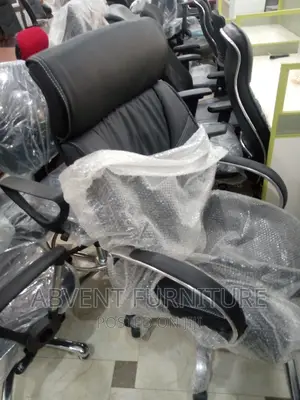 Executive Office Chair