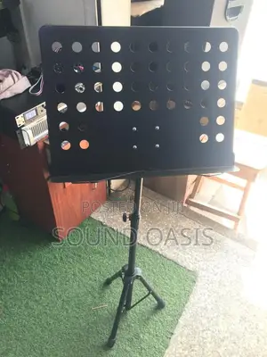 Portable Music Stand